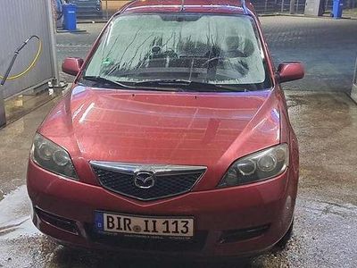Second-hand Mazda 2 Active 80 CP (58 kW) 2006 Hatchback
