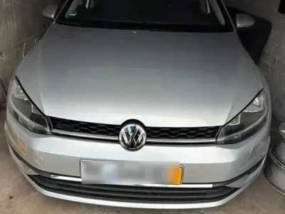 Gebraucht VW Golf VII