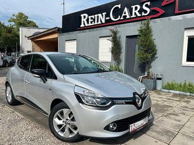 Renault Clio IV