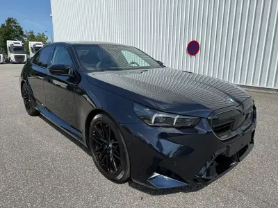 Gebraucht BMW M5