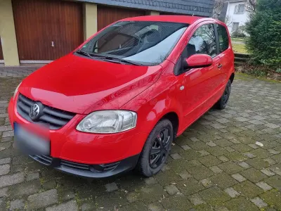 Gebraucht VW Polo