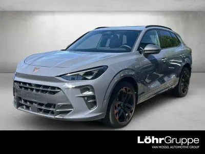 Gebraucht Cupra Terramar VZ 265 PS (194 kW) 2025 Graphene grau SUV