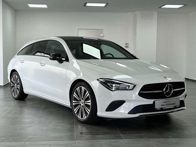 Mercedes CLA250