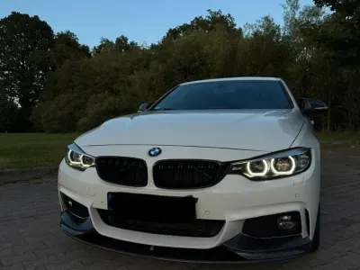 Gebraucht BMW 430 Gran Coupé