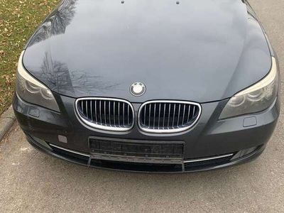 gebraucht BMW 523 i Lim. (E60)