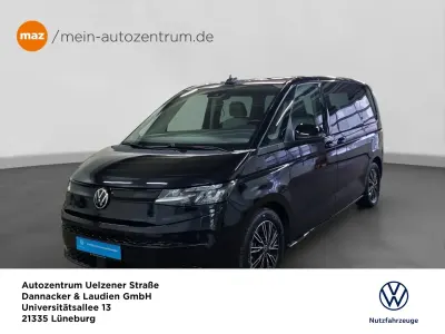 Brugt VW Multivan Basis 177 HK (130 kW) 2025 MPV