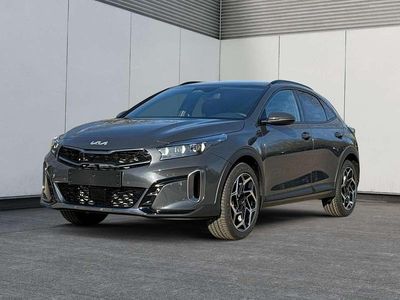 Neu Kia XCeed GT-Line 150 PS (110 kW) 2026 Zilinaschwarz metallic SUV