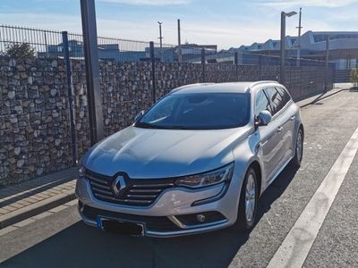Renault Talisman GrandTour