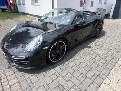 Gebraucht Porsche 991