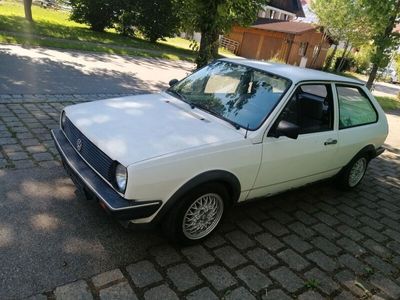 gebraucht VW Polo 