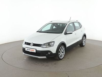 VW Polo Cross