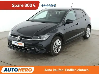 Gebraucht VW Polo