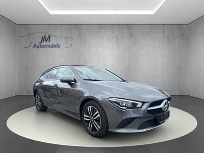 Mercedes CLA180