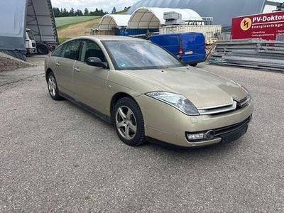 Citroën C6