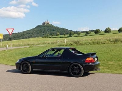 Honda CR-X