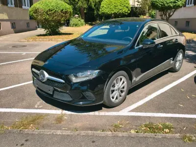 Gebraucht Mercedes A250