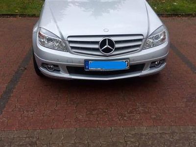 Mercedes C230