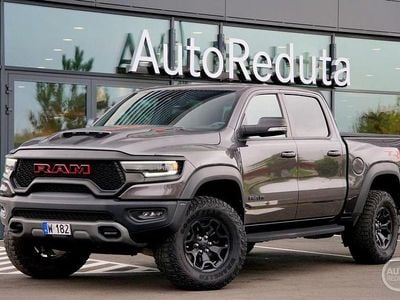 Gebraucht Dodge Ram 711 PS (522 kW) 2021 Grau Abholung