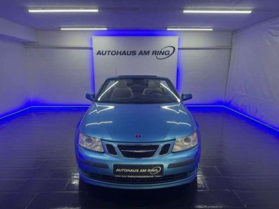 Saab 9-3 Cabriolet