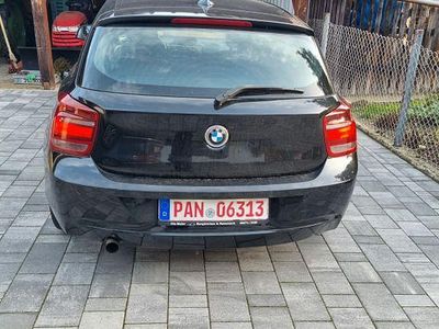 BMW 114