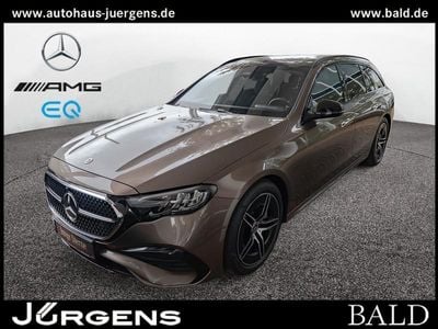 Mercedes E300
