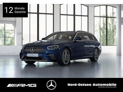 Mercedes E300