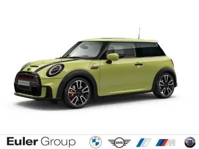 Gebraucht Mini John Cooper Works