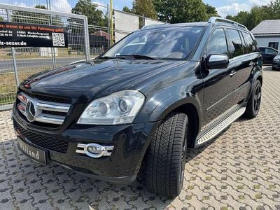 Mercedes GL420