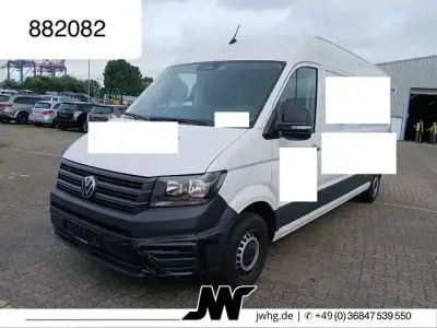Gebraucht VW Crafter