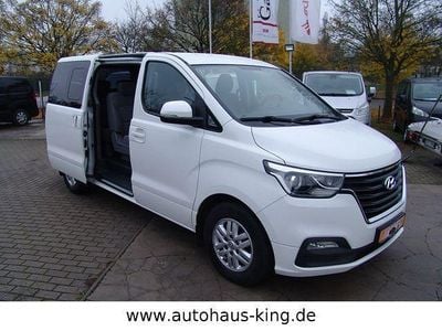 Hyundai H-1