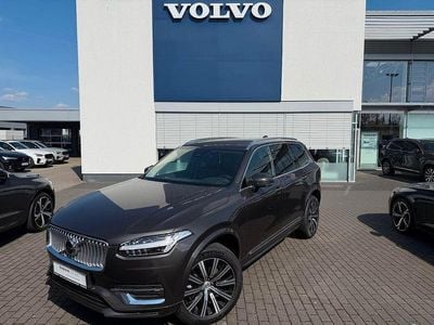Gebraucht Volvo XC90 Plus 235 PS (172 kW) 2023 Grau SUV
