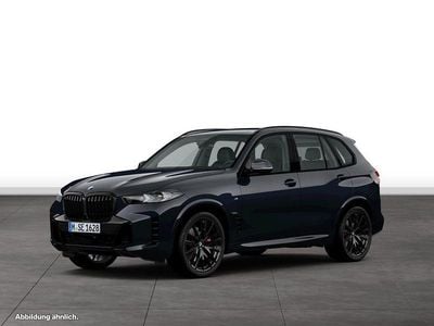 Usata BMW X5 M Sport 286 CV (210 kW) 2025 Nero SUV