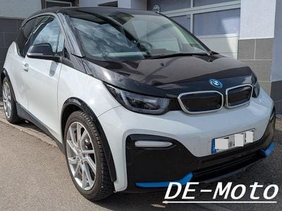 Usado BMW i3 135 kW (184 HP) 2020 Preto Citadino