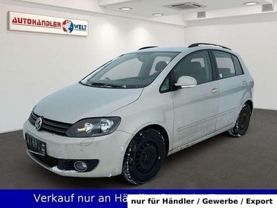 Gold Gebraucht 2009 VW Golf Comfortline Limousine | 3.499 € (Superpreis)