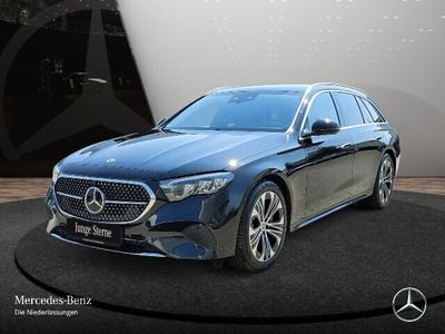 Mercedes E300