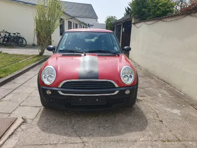 Gebraucht Mini ONE