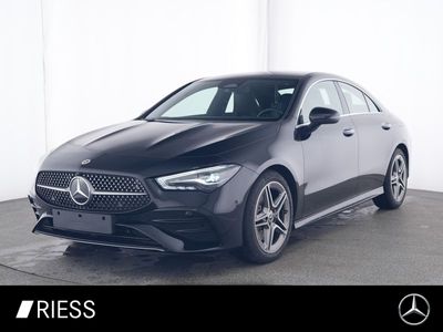 Mercedes CLA200