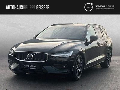 Usata Volvo V60 Core 197 CV (144 kW) 2025 Nero Station wagon