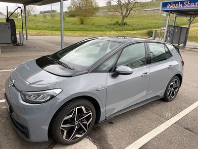 gebraucht VW ID3 Pro Performance 58kWh 150kW