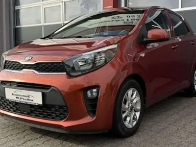 Gebraucht Kia Picanto