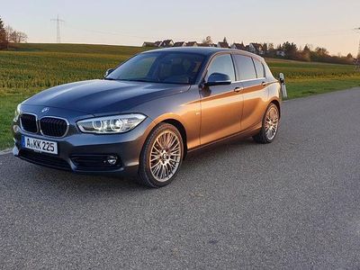 BMW 125