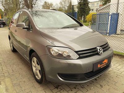 Gebraucht VW Golf VI Comfortline 86 PS (63 kW) 2011 Grau Kleinwagen
