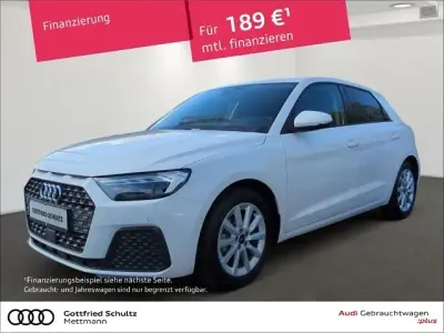 Gebraucht Audi A1 Sportback