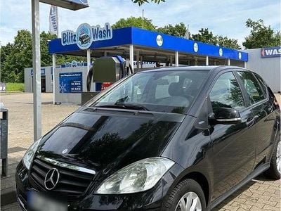 Mercedes A160