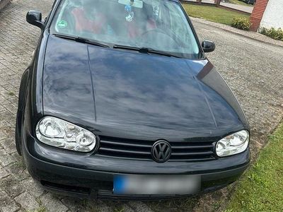 VW Golf IV