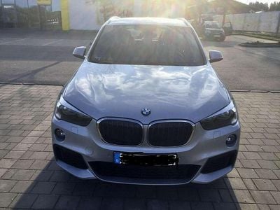 Usata BMW X1 M Sport 231 CV (169 kW) 2017 SUV