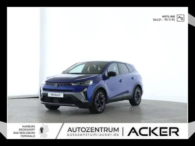 Gebraucht Renault Symbioz