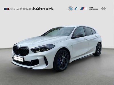 BMW 135