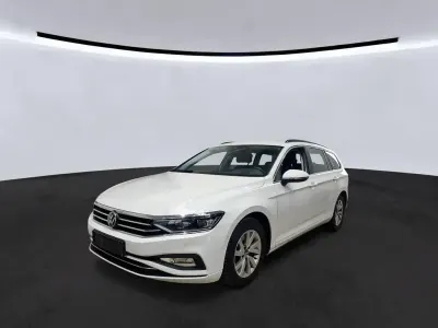Occasion VW Passat