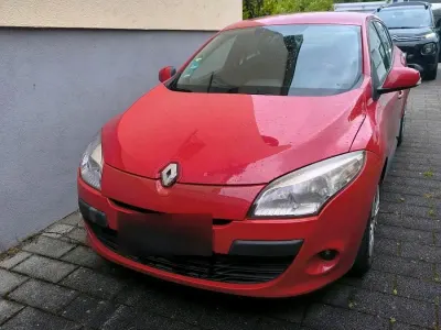 Brugt Renault Mégane
